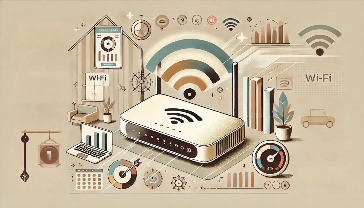 10 modalități de a îmbunătăți rapid și eficient conexiunea Wi-Fi
