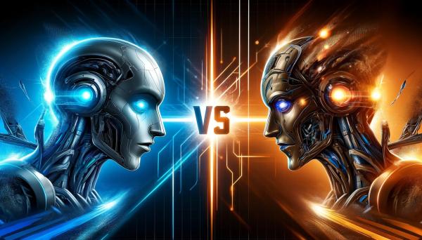 Google Bard vs ChatGPT-4 – cine este regele instrumentelor AI?