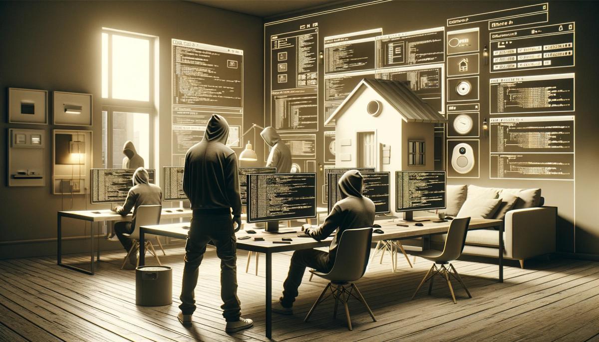 Amenințări de securitate în locuința ta: Cum să protejezi routerul de hackeri?