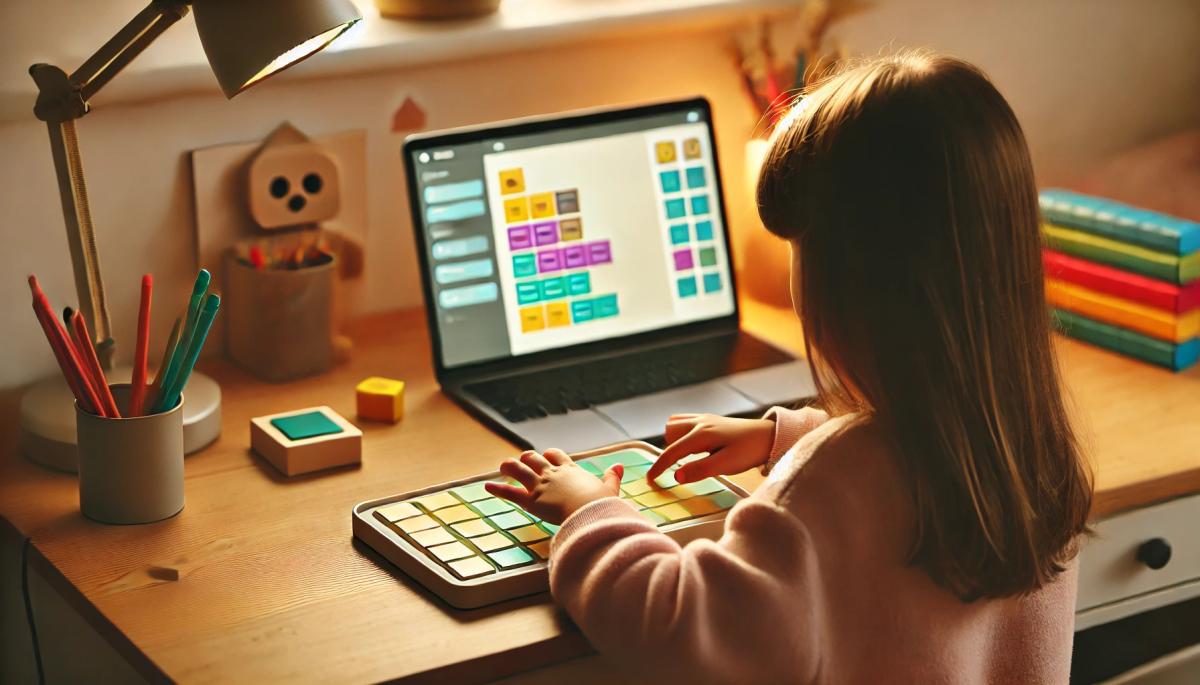 Tynker: Un ghid distractiv și interactiv în lumea programării pentru copii