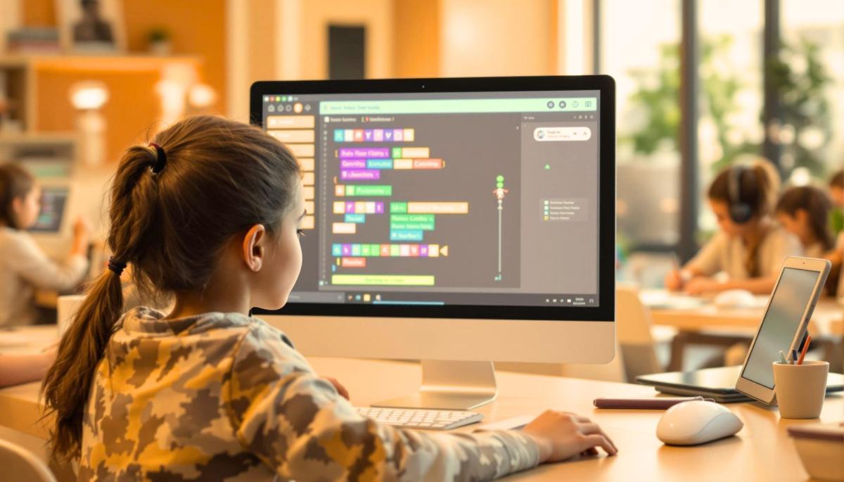 Code.org Studio: Un început simplu și distractiv în lumea programării
