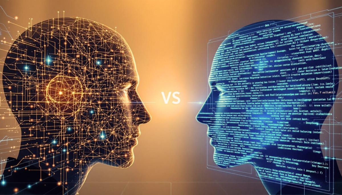 DeepSeek vs. ChatGPT: Bătălia modelelor AI