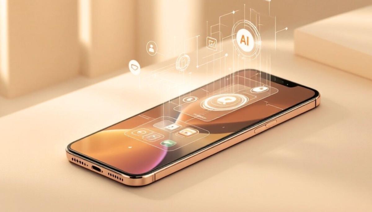Apple mizează pe un iPhone mai ieftin cu AI: Revoluție sau doar o promisiune strălucitoare?