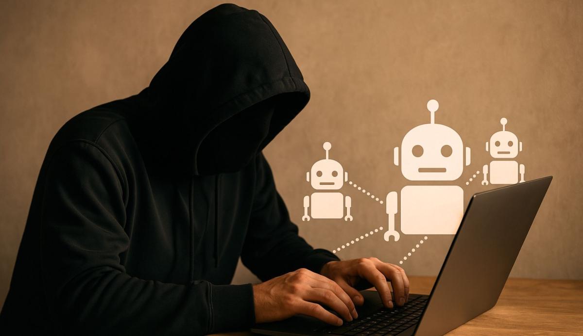 Ce sunt botneturile și cum pot transforma computerul dumneavoastră într-o armă a hackerilor?