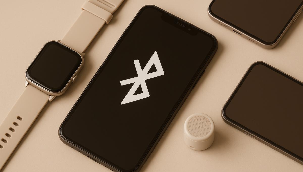 Ce este Bluetooth 5.3 și cum diferă de versiunile anterioare?