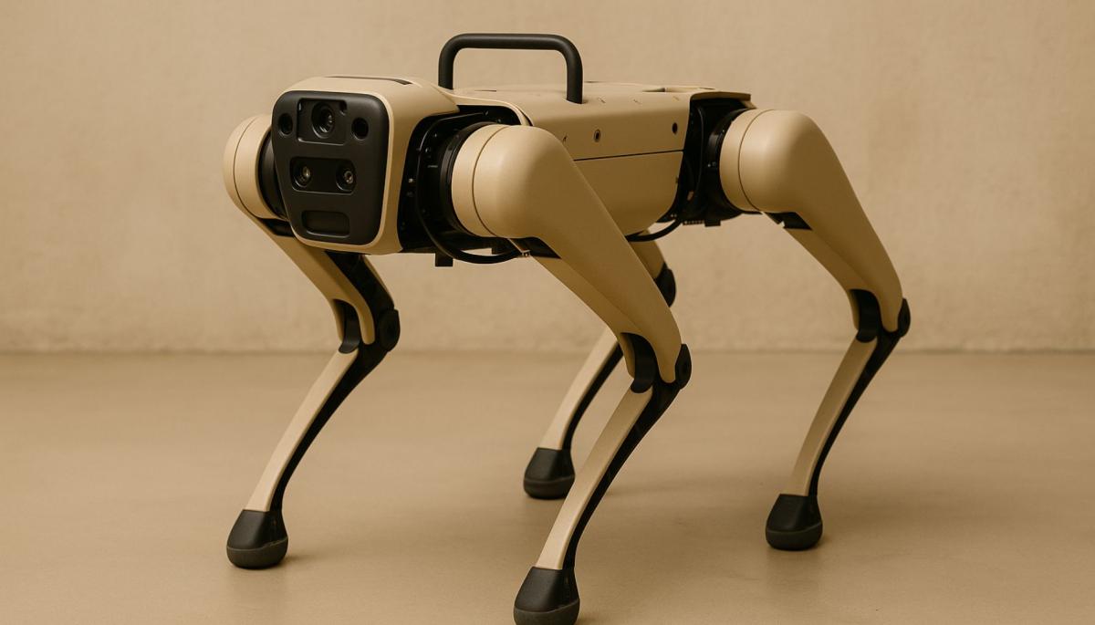 Ce pot face roboții quadrupedi – și unde își vor găsi locul?