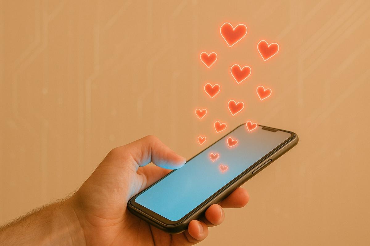 Cum transformă internetul relațiile interumane: De la întâlniri online la prietenii digitale