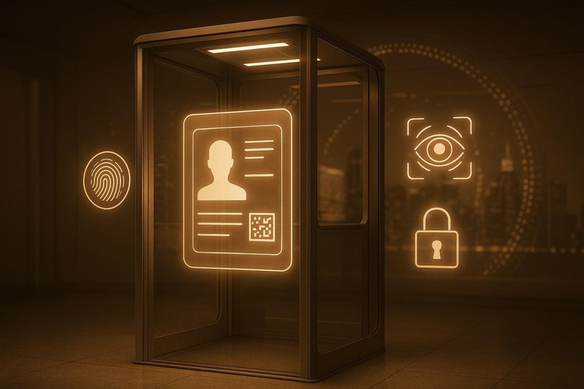 Identitatea digitală: Cum va arăta buletinul nostru virtual în viitor?