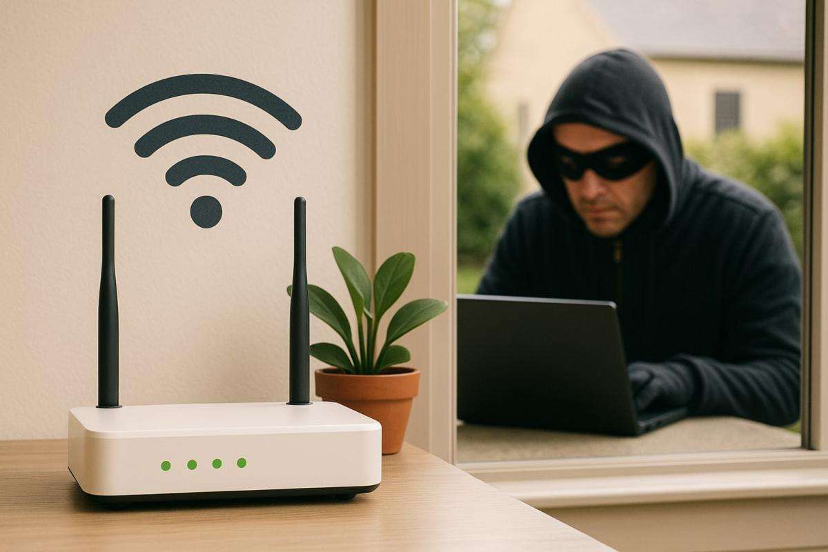 Cum să afli cine este conectat la Wi-Fi – și poate fi deconectat ușor?
