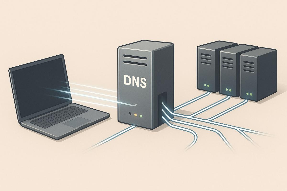 Ce este DNS? Tot ce trebuie să știți despre funcționare și configurare