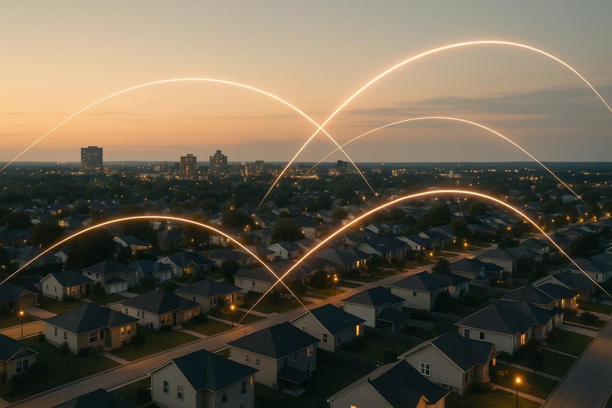 Cum funcționează internetul optic și ce este necesar pentru implementarea sa?