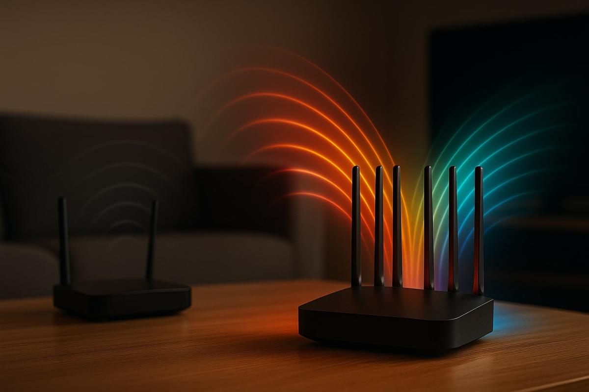 Ce este Wi-Fi 7? Ce schimbări aduce și când are sens să trecem