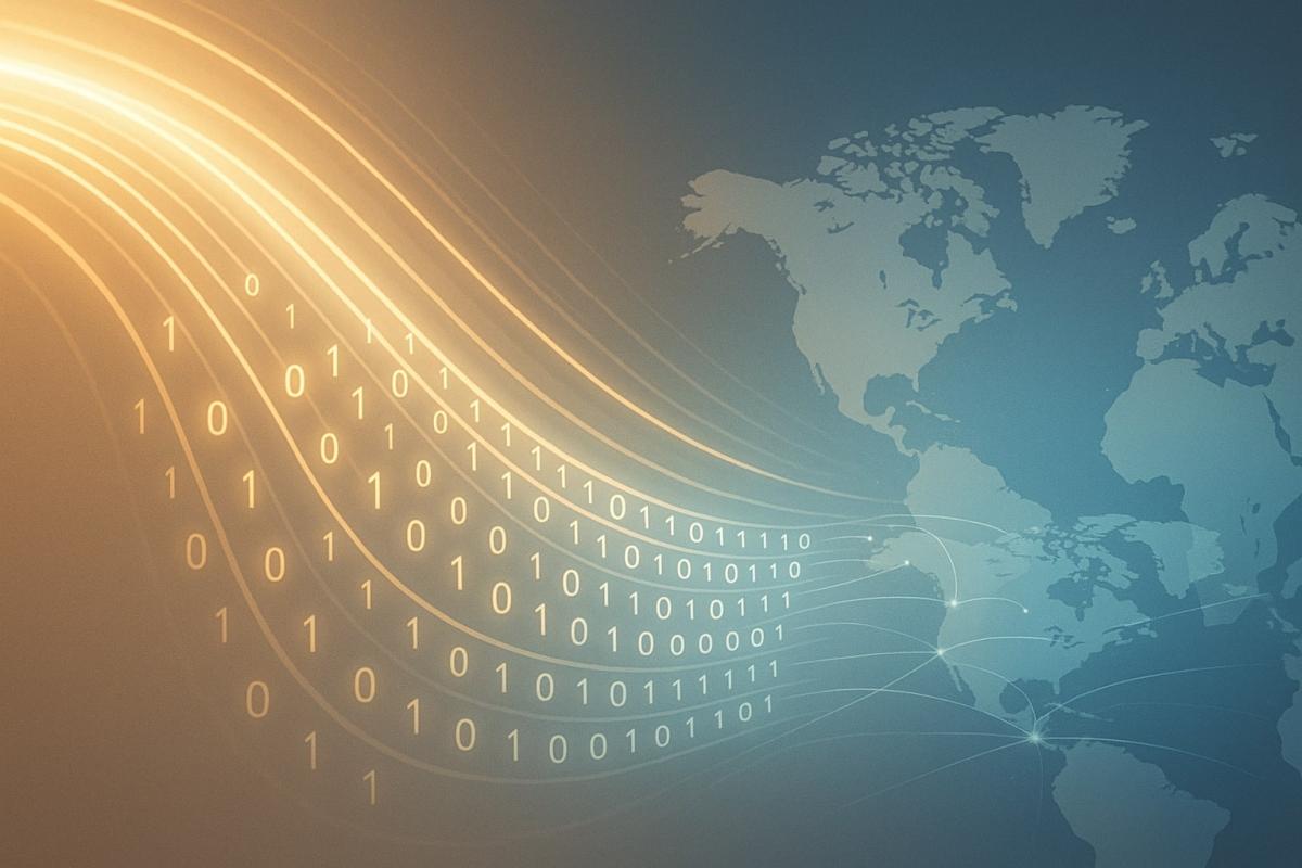 Internet prin lumină sau cum funcționează Li-Fi?