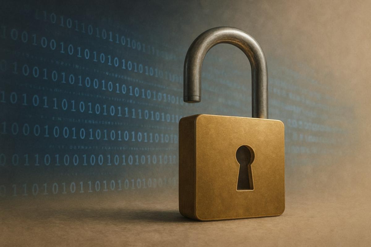 Parole scurse: Cum să afli dacă cineva ți-a obținut datele