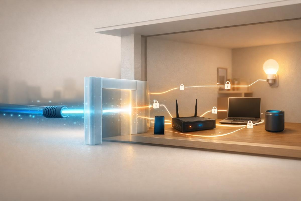 Cum funcționează zero trust: De ce simpla conectare nu mai înseamnă siguranță