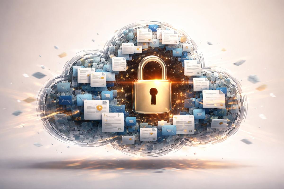Ce este ransomware și de ce nu mai amenință doar companiile mari?
