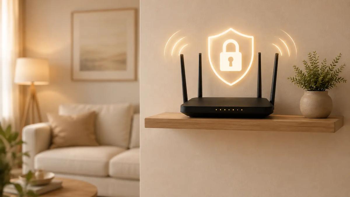 WPA, WPA2, WPA3: Ce securitate Wi-Fi să folosiți astăzi?